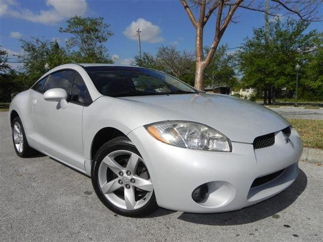 2006 Mitsubishi Eclipse for sale