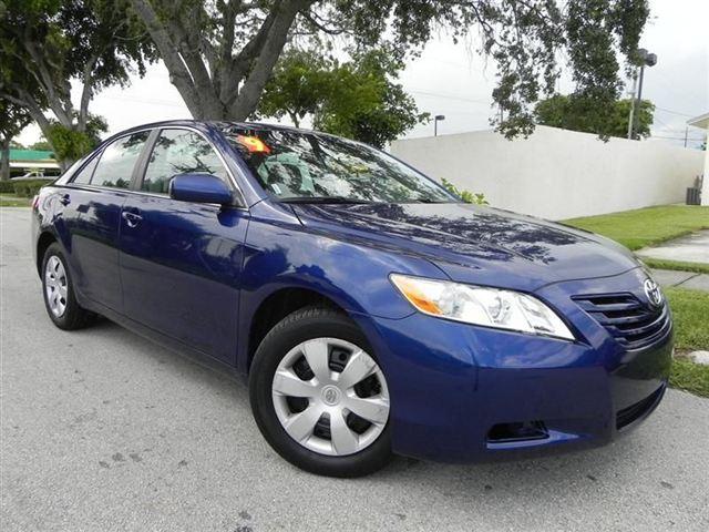2009 Toyota Camry for sale