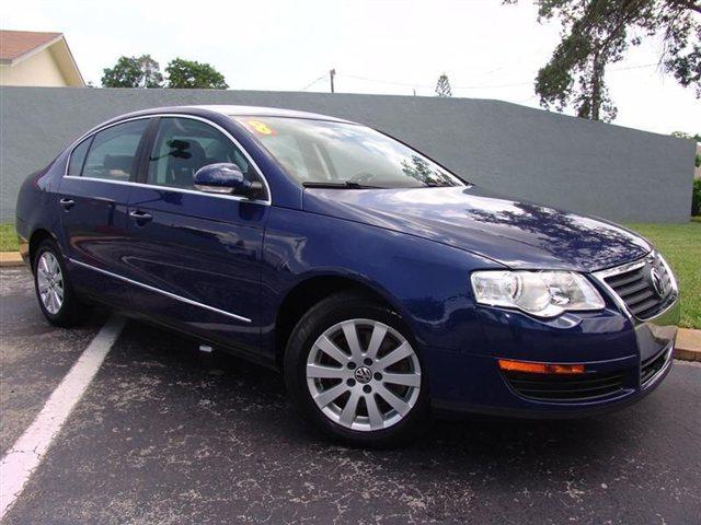 2008 Volkswagen Passat for sale