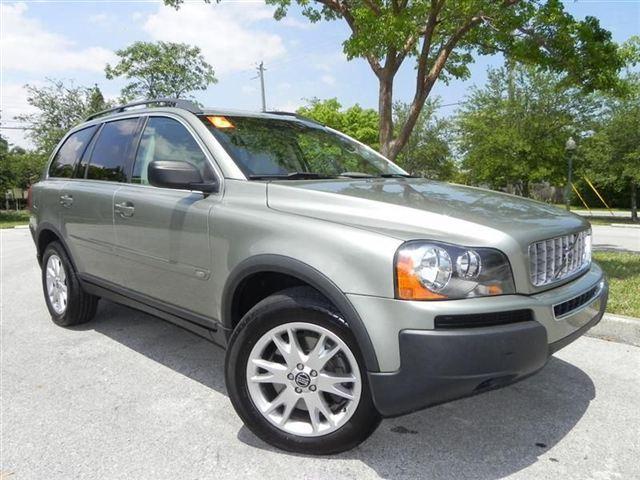 2006 Volvo XC90 for sale