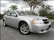 2010 Dodge Avenger