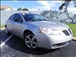 2008 Pontiac G6