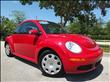 2010 Volkswagen New Beetle