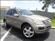 2008 Mercedes-Benz M Class
