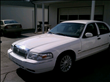 2010 Mercury Grand Marquis