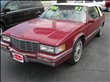 1992 Cadillac Deville