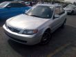 2001 Mazda Protege