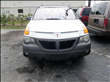 2001 Pontiac Aztek