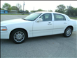 2010 Lincoln Town Car