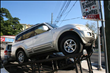 2002 Mitsubishi Montero