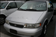 1997 Nissan Quest