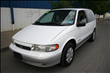 1996 Nissan Quest