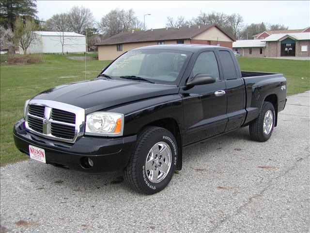 2005 Dodge Dakota for sale