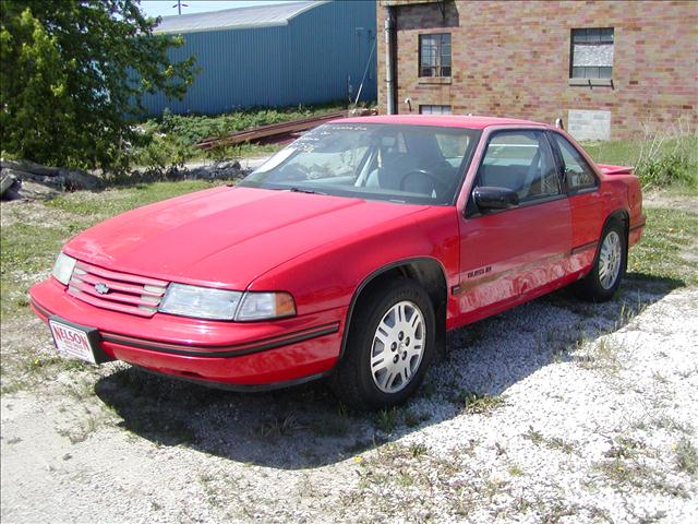 1991 Chevrolet Lumina for sale