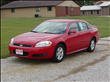 2010 Chevrolet Impala