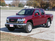 2010 GMC Canyon