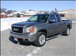 2008 GMC Sierra 1500