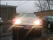 1999 Oldsmobile Aurora