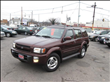 1998 Infiniti QX4