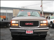 1997 GMC Yukon