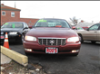 1998 Cadillac Catera