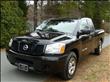 2005 Nissan Titan
