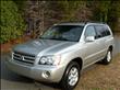 2001 Toyota Highlander