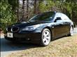 2005 BMW 5 series
