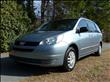 2005 Toyota Sienna