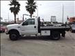 2001 FORD  F450