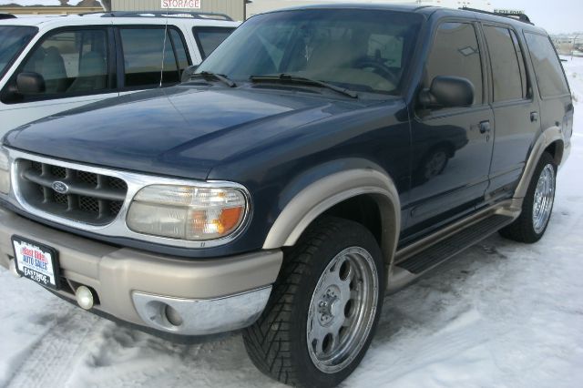 Tothego - 2000 Ford Explorer_1