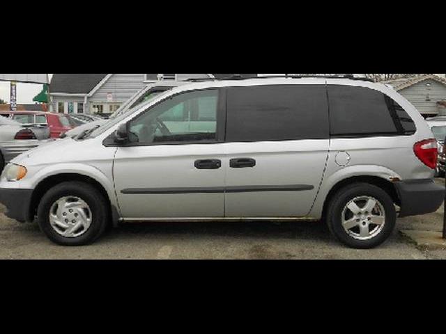 1998 Chrysler Town & Country for sale