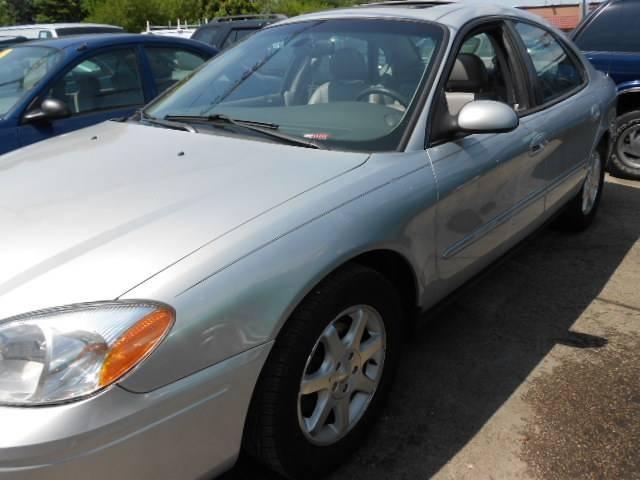 2005 Ford Taurus for sale