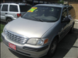 2000 Chevrolet Venture