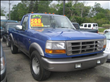 1993 Ford F150