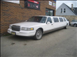1996 Lincoln Town Car