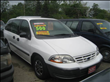 2001 Ford Windstar