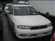 1999 Subaru Legacy