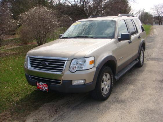 2006 Ford Explorer for sale