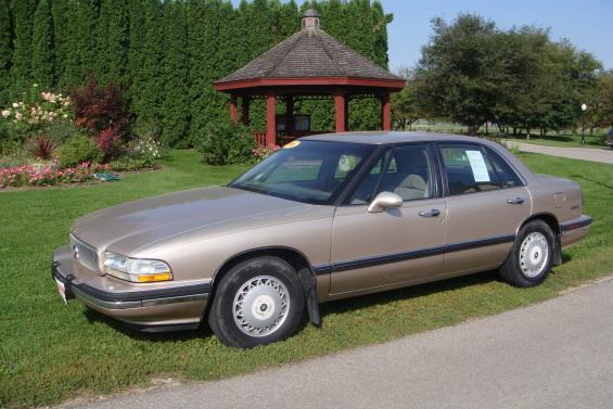 1994 Buick LeSabre for sale