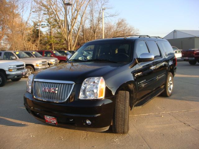 2009 GMC Yukon XL for sale
