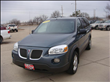 2006 Pontiac Montana SV6