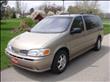 2001 Oldsmobile Silhouette