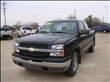 2005 Chevrolet Silverado 1500