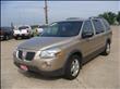 2006 Pontiac Montana SV6