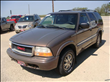 1999 GMC Jimmy