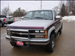 1989 Chevrolet K2500