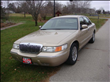 2000 Mercury Grand Marquis