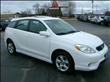 2005 Toyota Matrix