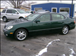 1999 Lexus GS 400
